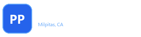 Peak Precision logo